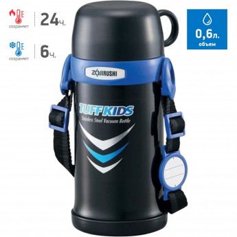Детский термос ZOJIRUSHI SC-MB 60 BT Детский термос ZOJIRUSHI SC-MB 60 BT