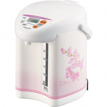 Электрический термопот ZOJIRUSHI CD-JUQ30 FS Электрический термопот ZOJIRUSHI CD-JUQ30 FS