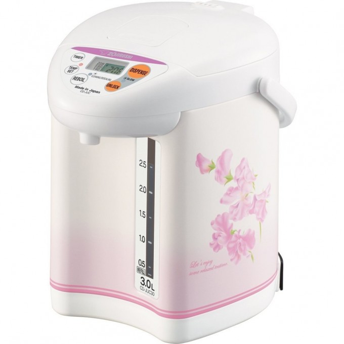 Электрический термопот ZOJIRUSHI CD-JUQ30 FS