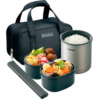 Набор для ланча ZOJIRUSHI SZ-MA 04 SU
