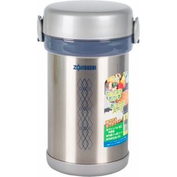 Термос для еды ZOJIRUSHI SL-NC09