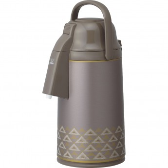 Термос с помпой ZOJIRUSHI VRKE-25 TZ Термос с помпой ZOJIRUSHI VRKE-25 TZ