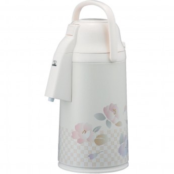 Термос с помпой ZOJIRUSHI VRKE-30 FC Термос с помпой ZOJIRUSHI VRKE-30 FC