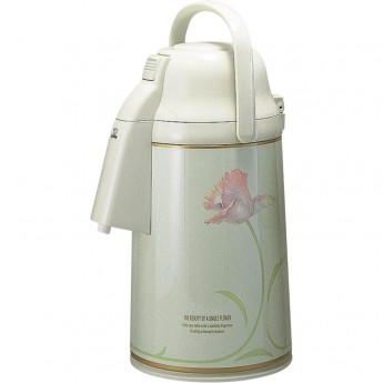 Термос с помпой ZOJIRUSHI VRKE-30 FH Термос с помпой ZOJIRUSHI VRKE-30 FH