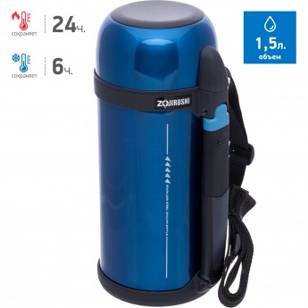 Термос ZOJIRUSHI SF-CC 15 AH Термос ZOJIRUSHI SF-CC 15 AH