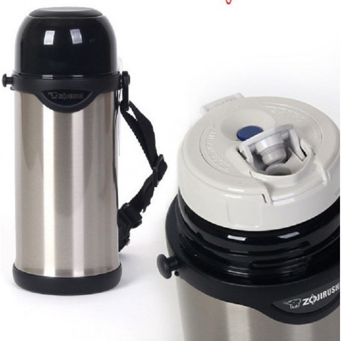 Термос ZOJIRUSHI SJ-TG 10 ХA SJ-TG 10 XA
