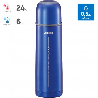 Термос ZOJIRUSHI SV-GG 50 AH