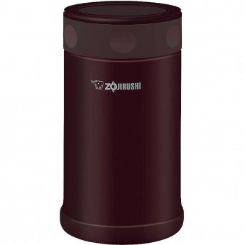 Термосы для ланча с металлической колбой ZOJIRUSHI SW-FСE 75 TD