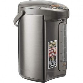 Термопот ZOJIRUSHI CD-QAQ40 TA коричневый Термопот ZOJIRUSHI CD-QAQ40 TA коричневый