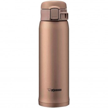 Термос-кружка ZOJIRUSHI SM-SE60 PA 0,6л