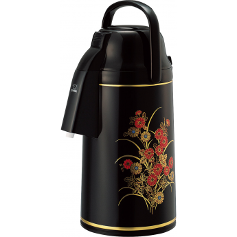 Термос с помпой ZOJIRUSHI VRKE-30 BY Термос с помпой ZOJIRUSHI VRKE-30 BY