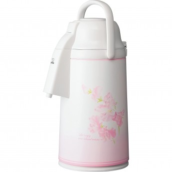 Термос с помпой ZOJIRUSHI VRKE-30 FL Термос с помпой ZOJIRUSHI VRKE-30 FL