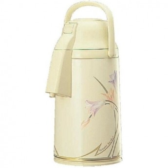 Термос с помпой ZOJIRUSHI VRKE-30 FS Термос с помпой ZOJIRUSHI VRKE-30 FS