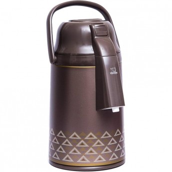 Термос с помпой ZOJIRUSHI VRKE-30 TZ Термос с помпой ZOJIRUSHI VRKE-30 TZ