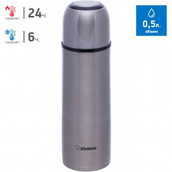 Термос ZOJIRUSHI SV-GR 50 XA Термос ZOJIRUSHI SV-GR 50 XA