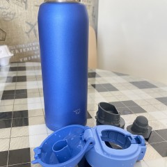 Термос-кружка ZOJIRUSHI SM-WA48 AA