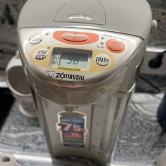 Электрический термопот ZOJIRUSHI CV-DSQ40 XA